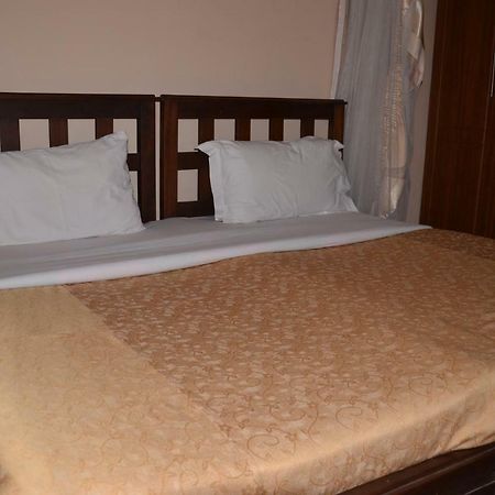 Cosy Garden Guesthouse Kisumu Exterior photo