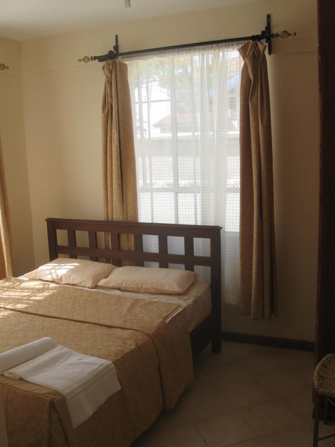 Cosy Garden Guesthouse Kisumu Exterior photo
